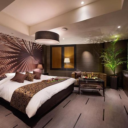 Hotel Sulata Gifu Hashima (Adults Only) Luaran gambar