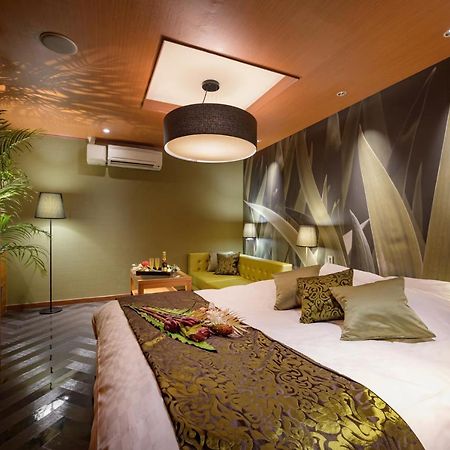 Hotel Sulata Gifu Hashima (Adults Only) Luaran gambar