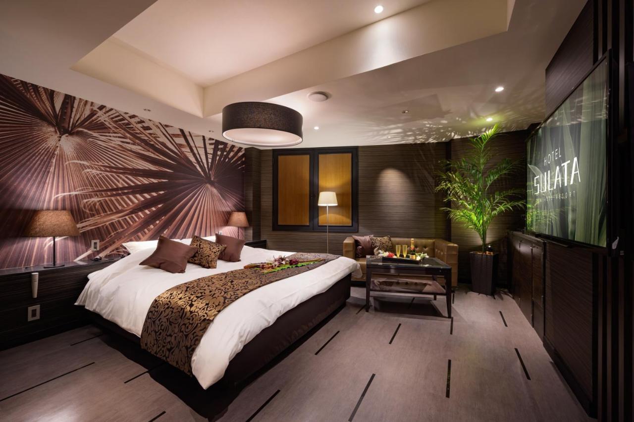 Hotel Sulata Gifu Hashima (Adults Only) Luaran gambar