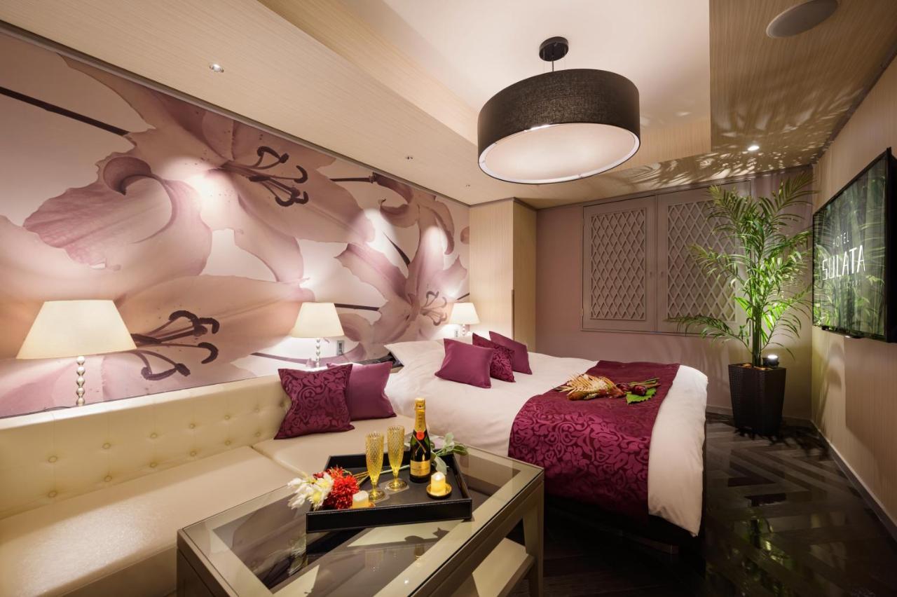 Hotel Sulata Gifu Hashima (Adults Only) Luaran gambar