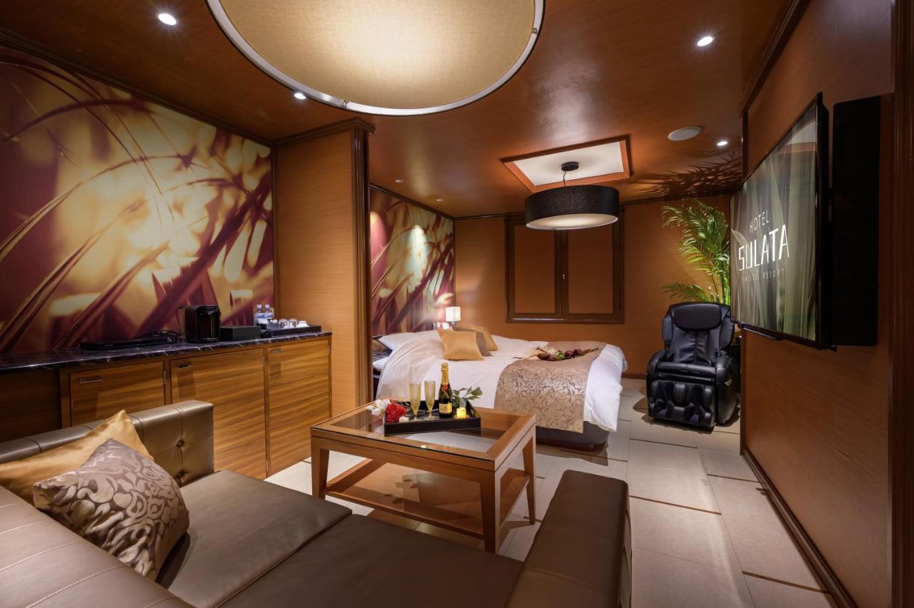Hotel Sulata Gifu Hashima (Adults Only) Luaran gambar