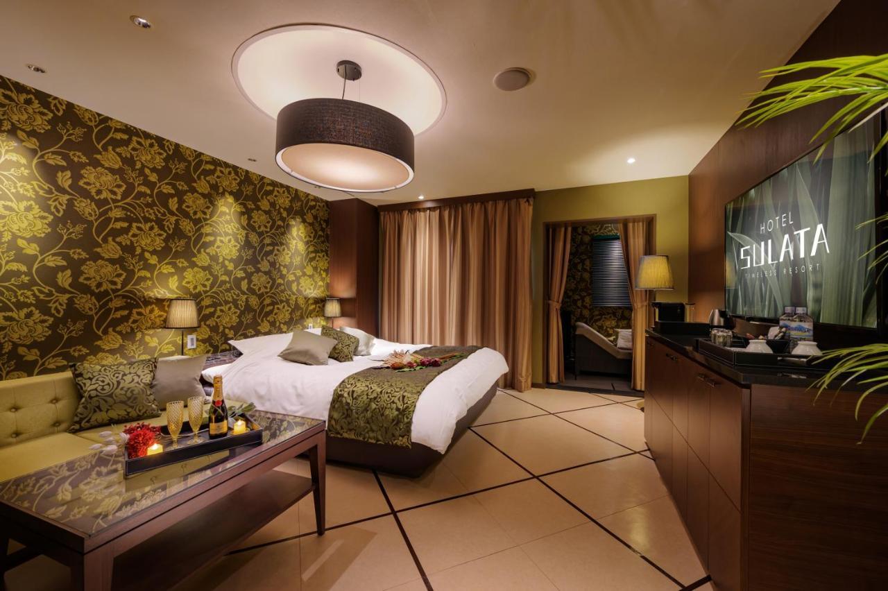 Hotel Sulata Gifu Hashima (Adults Only) Luaran gambar