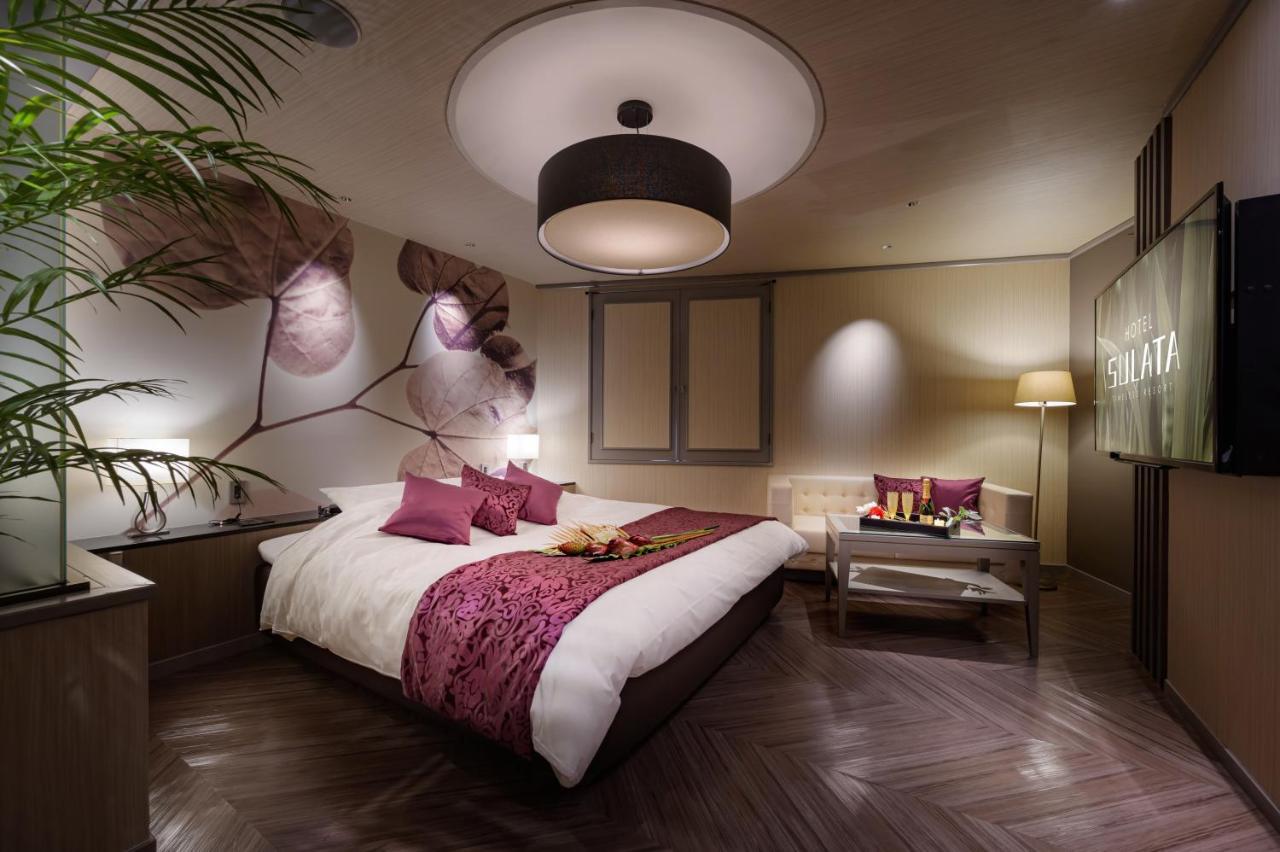 Hotel Sulata Gifu Hashima (Adults Only) Luaran gambar