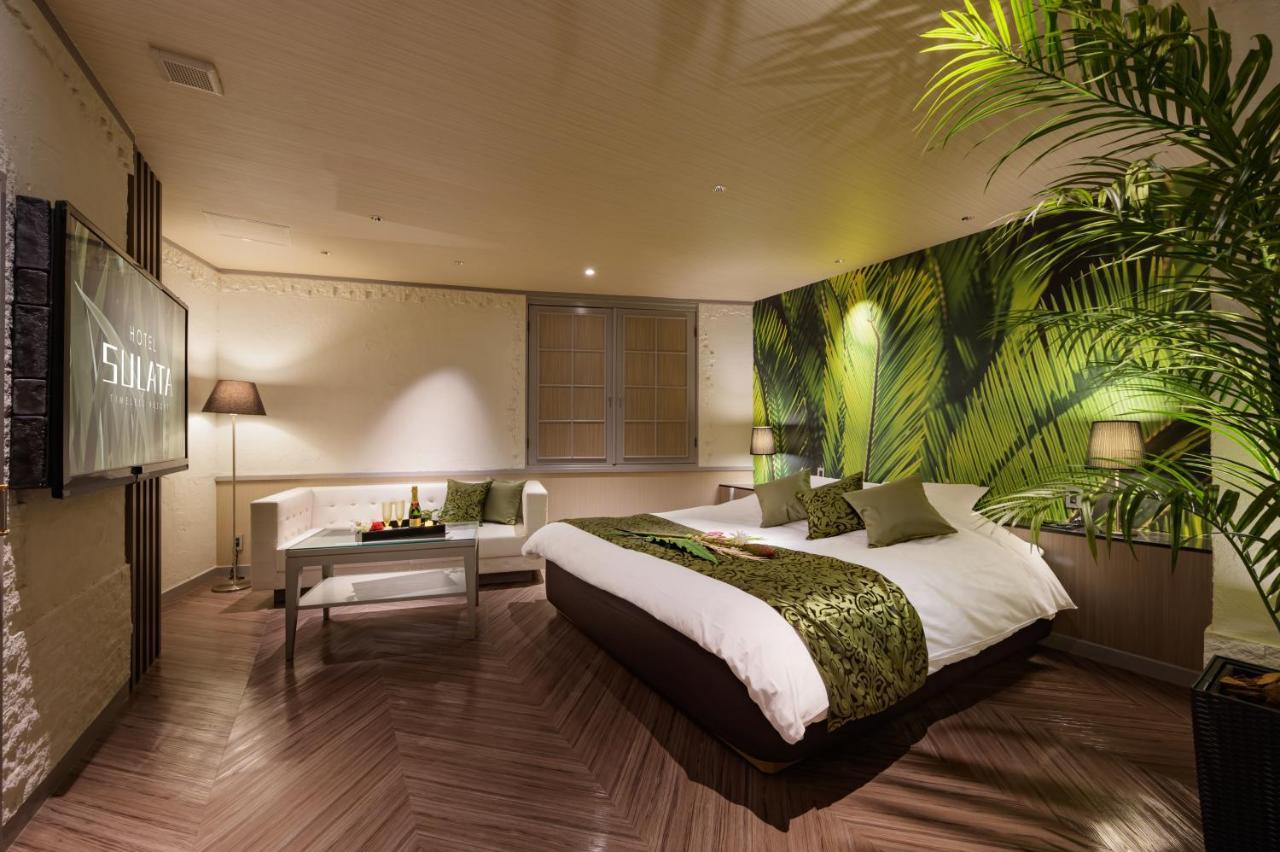 Hotel Sulata Gifu Hashima (Adults Only) Luaran gambar