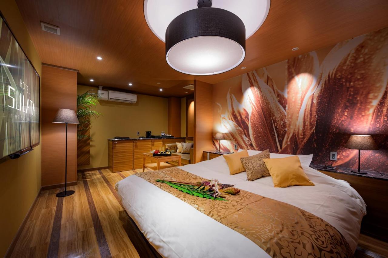 Hotel Sulata Gifu Hashima (Adults Only) Luaran gambar