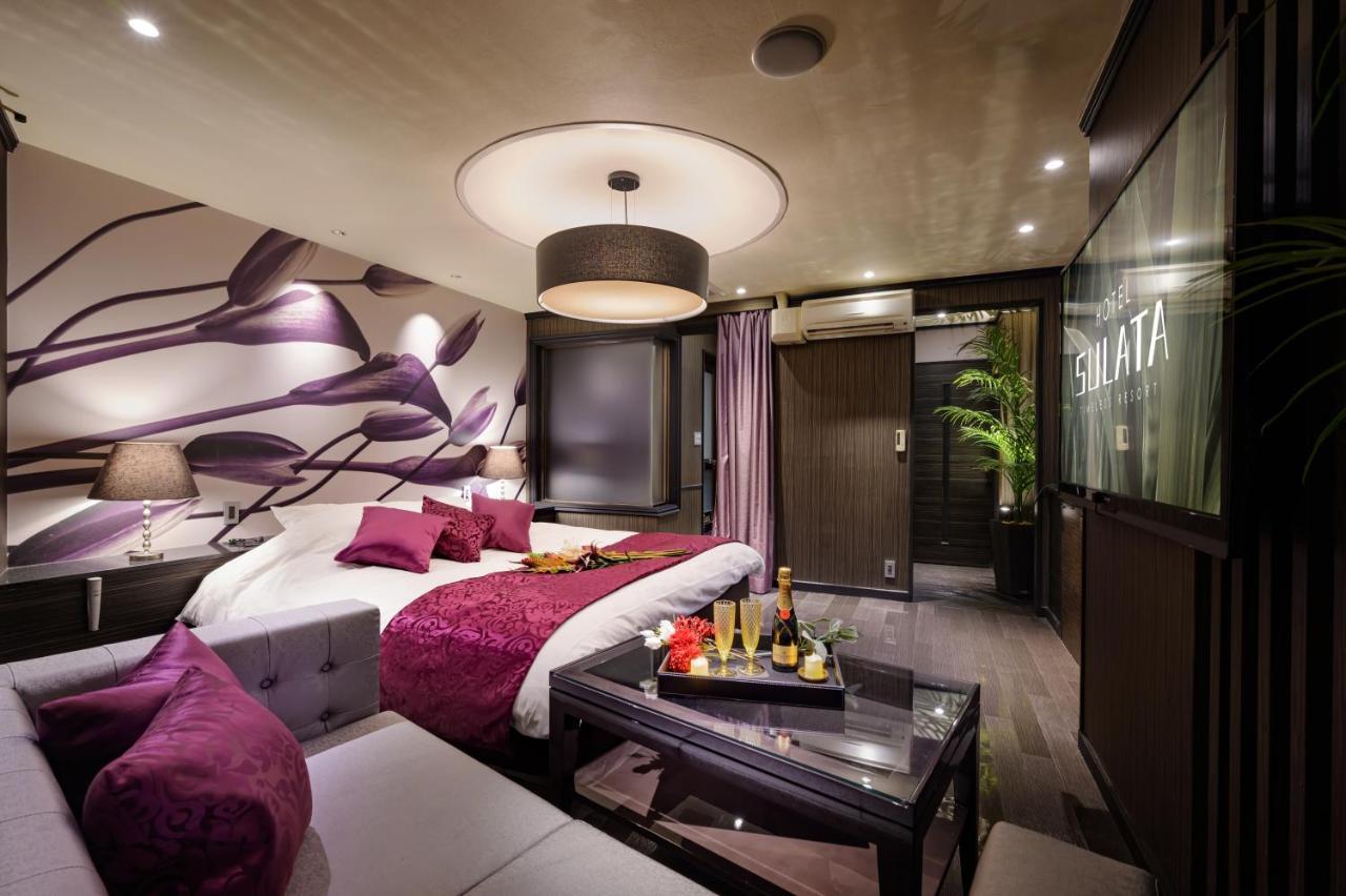 Hotel Sulata Gifu Hashima (Adults Only) Luaran gambar