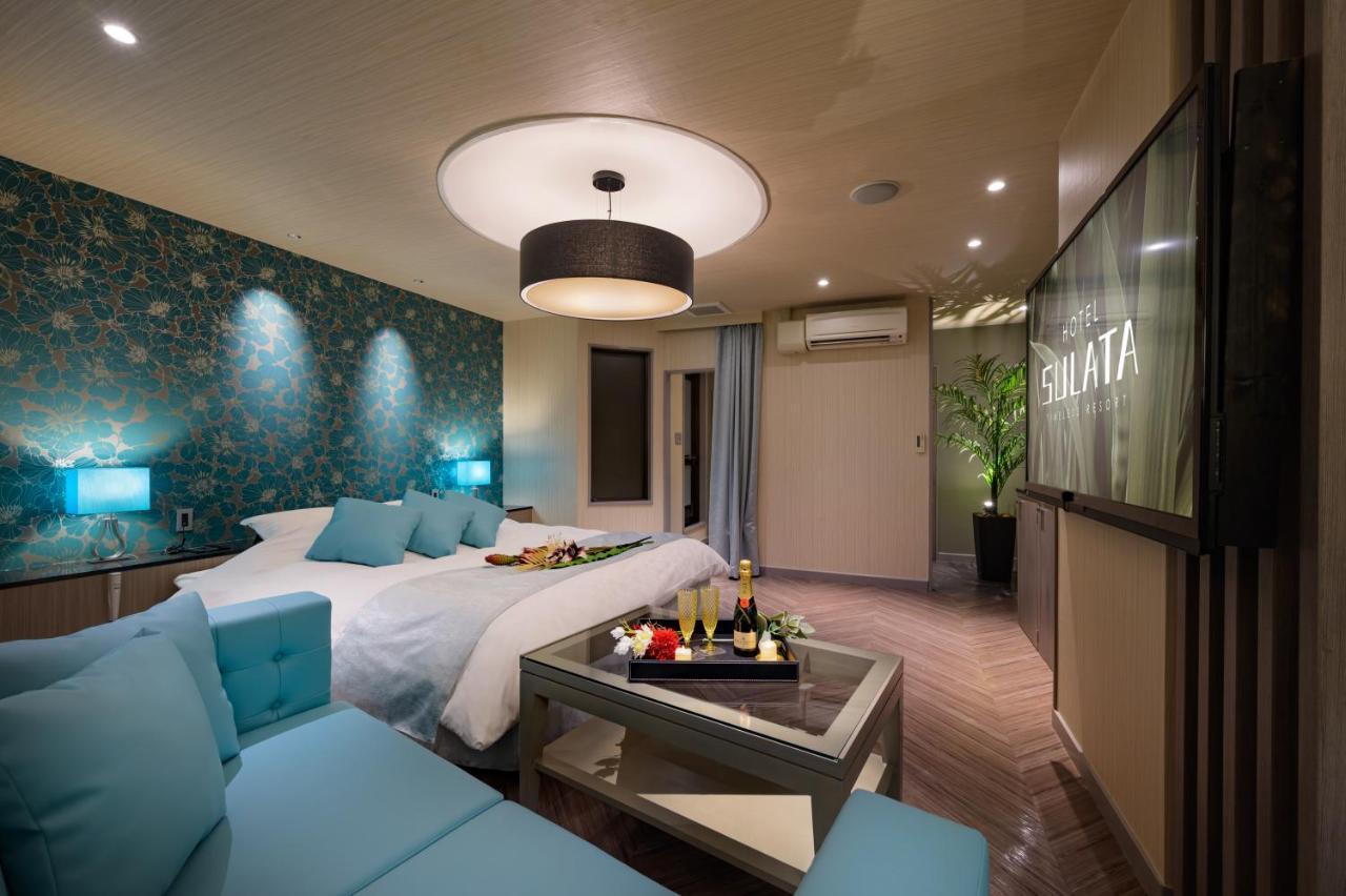 Hotel Sulata Gifu Hashima (Adults Only) Luaran gambar