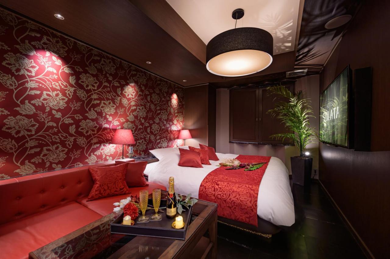 Hotel Sulata Gifu Hashima (Adults Only) Luaran gambar