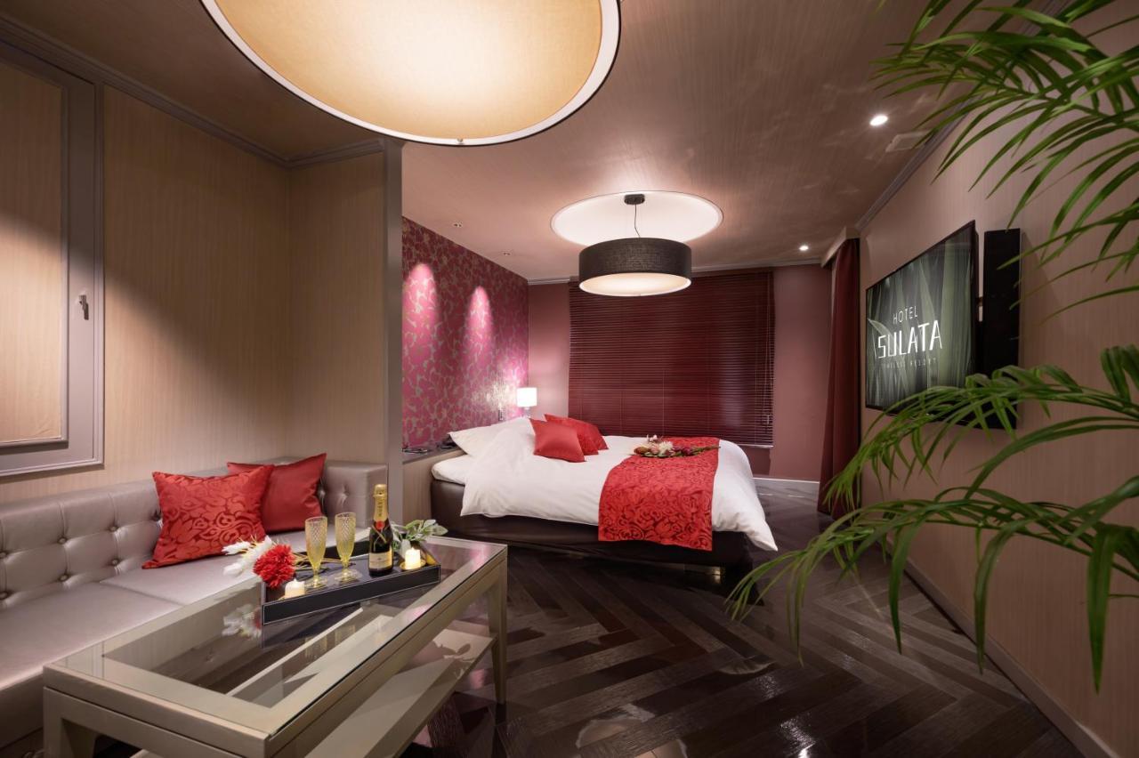 Hotel Sulata Gifu Hashima (Adults Only) Luaran gambar