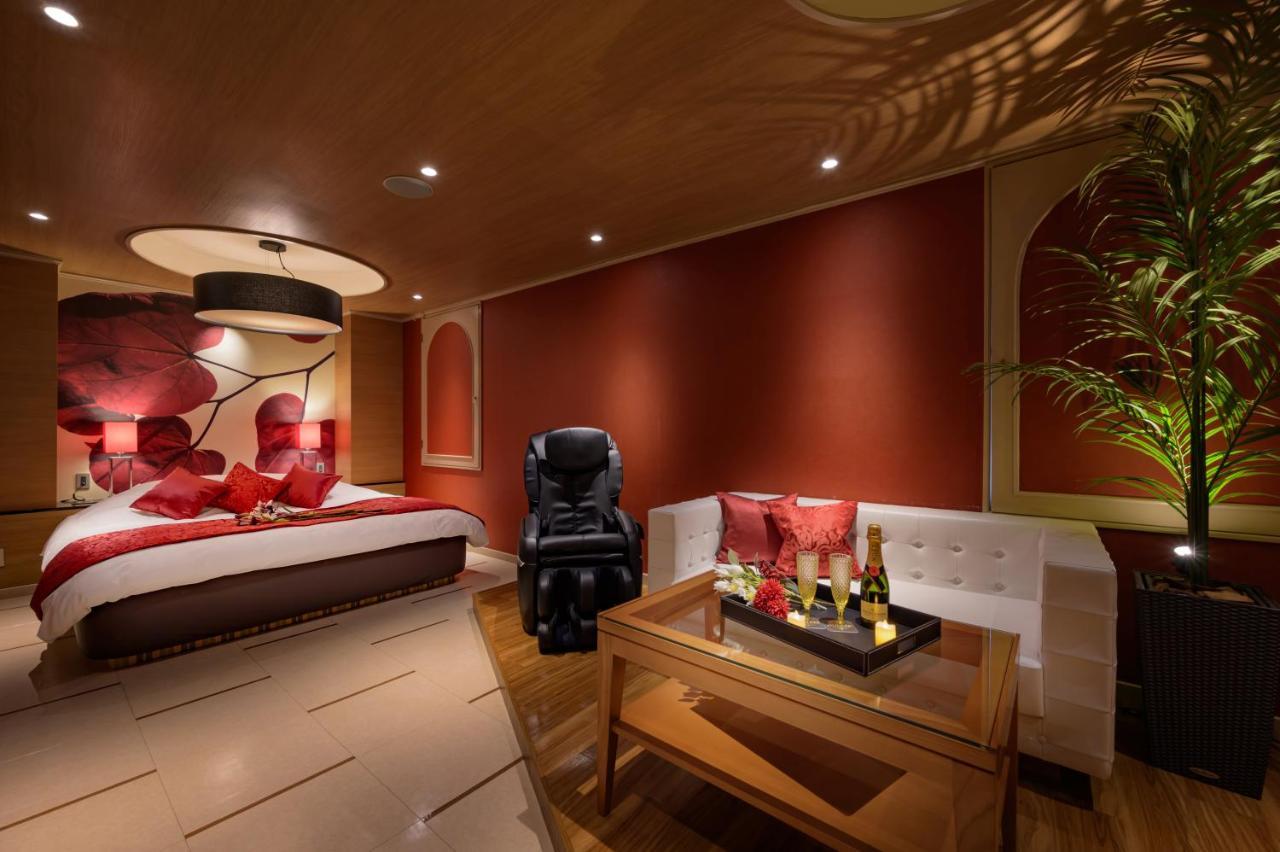 Hotel Sulata Gifu Hashima (Adults Only) Luaran gambar