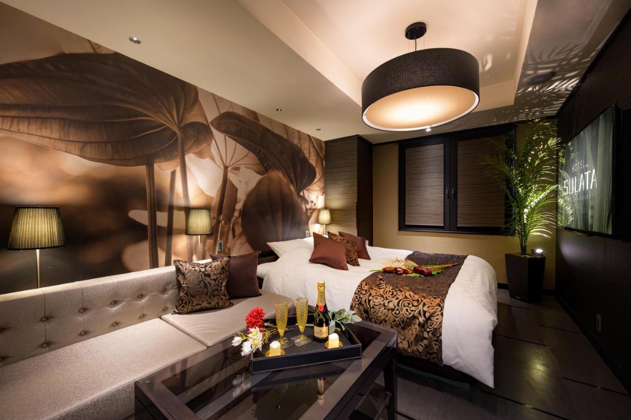 Hotel Sulata Gifu Hashima (Adults Only) Luaran gambar