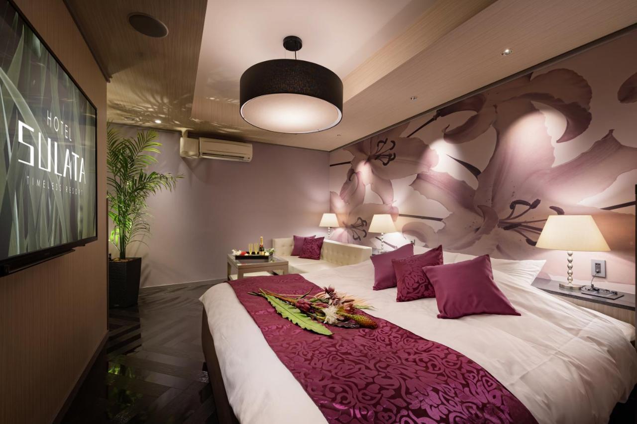 Hotel Sulata Gifu Hashima (Adults Only) Luaran gambar