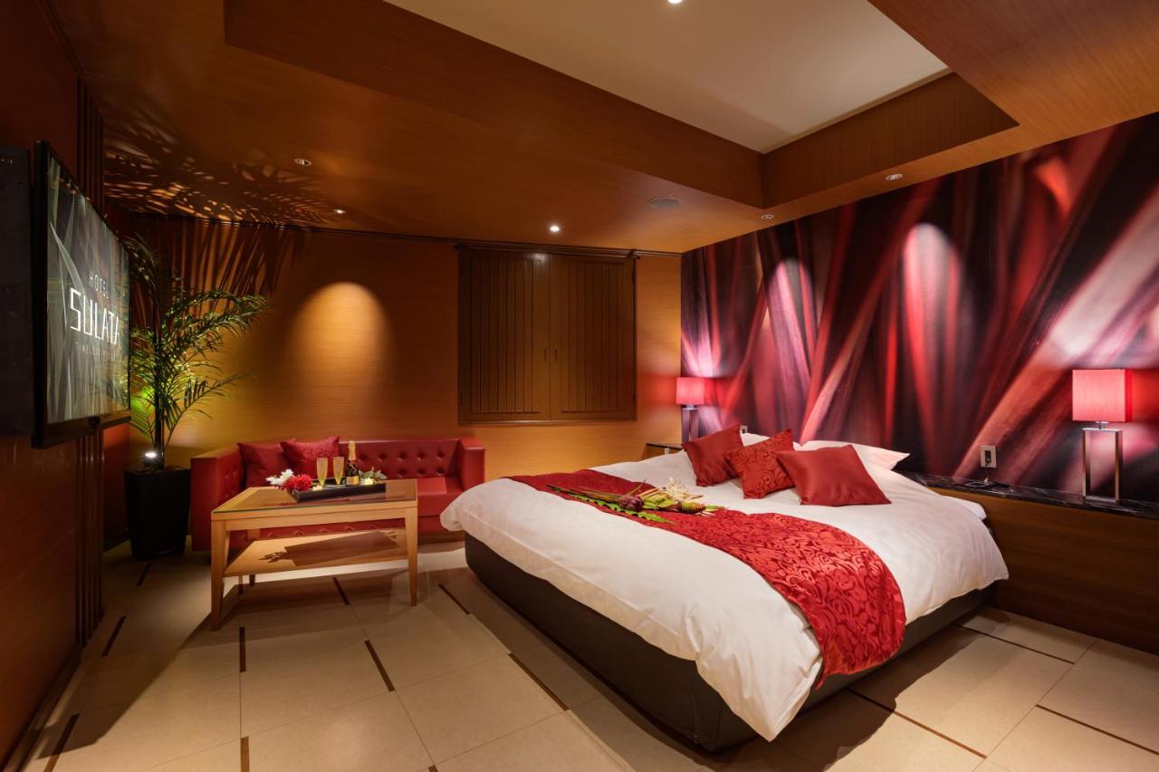 Hotel Sulata Gifu Hashima (Adults Only) Luaran gambar