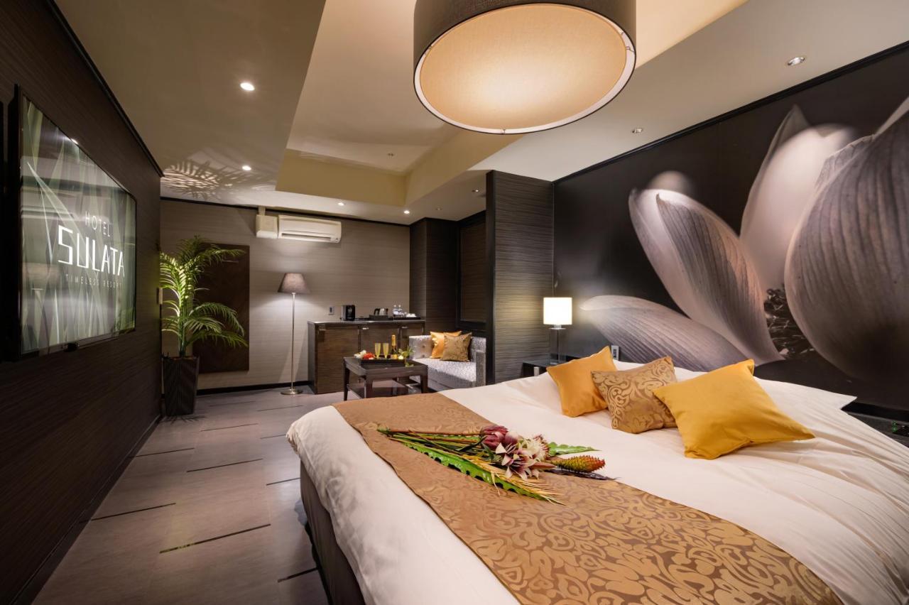 Hotel Sulata Gifu Hashima (Adults Only) Luaran gambar