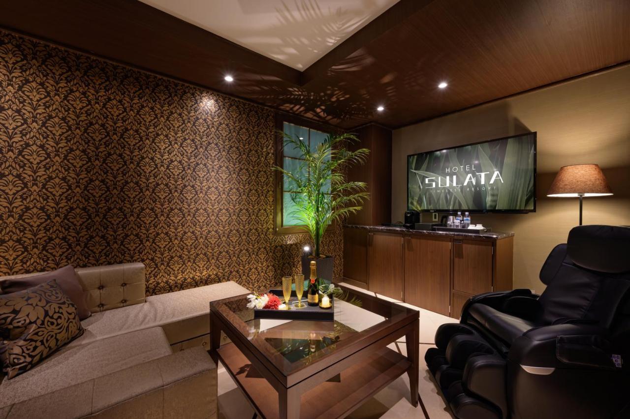 Hotel Sulata Gifu Hashima (Adults Only) Luaran gambar