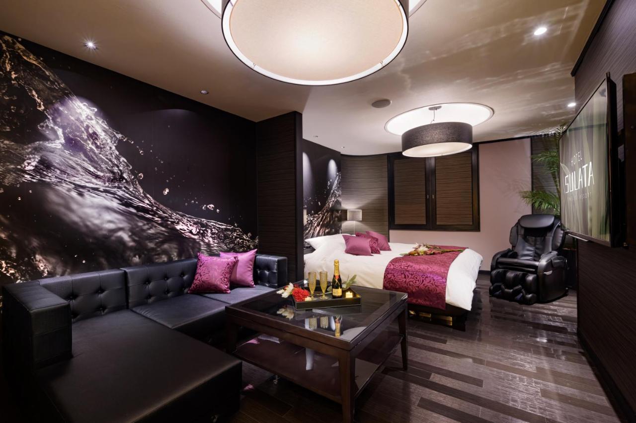 Hotel Sulata Gifu Hashima (Adults Only) Luaran gambar