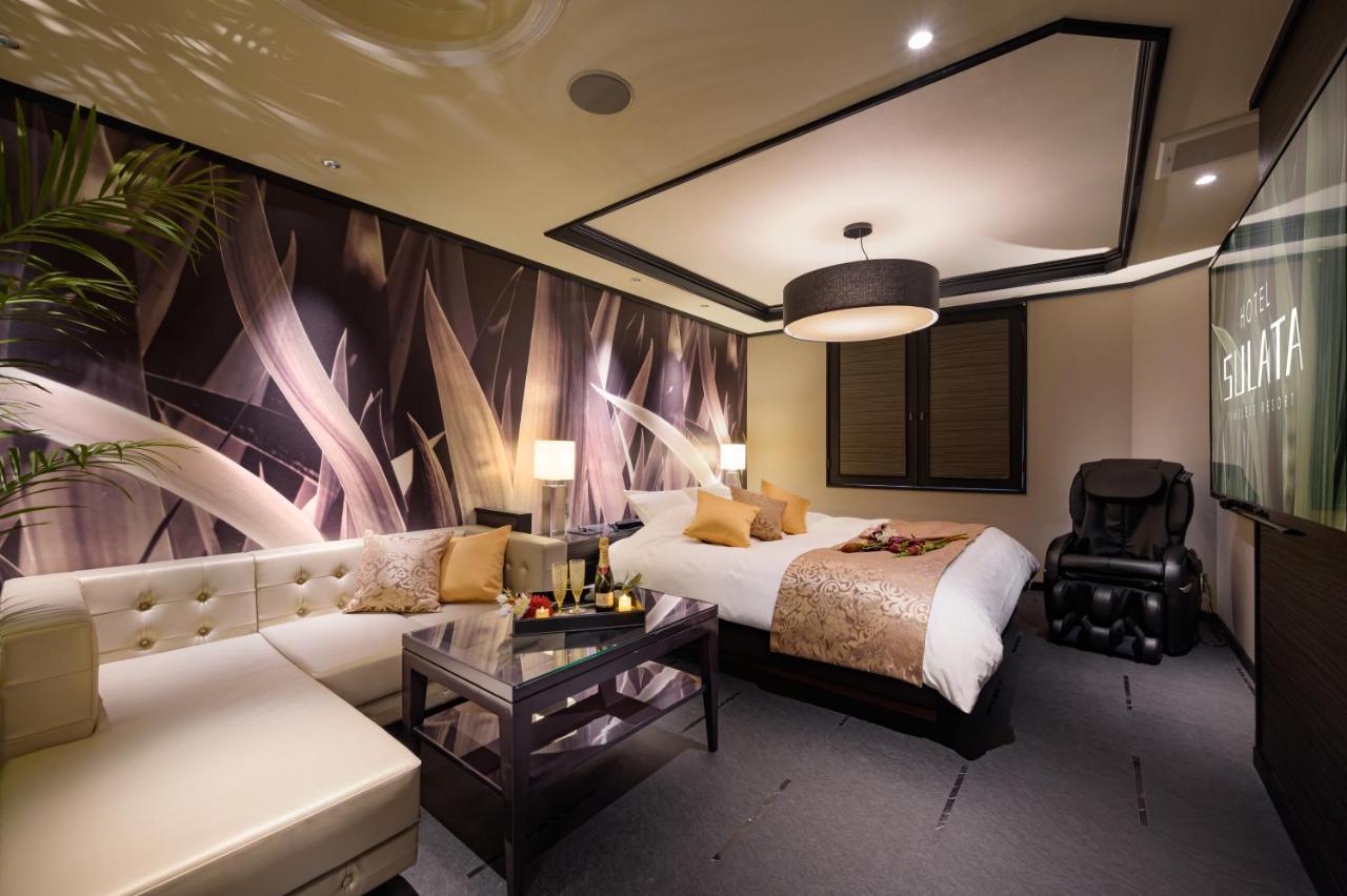 Hotel Sulata Gifu Hashima (Adults Only) Luaran gambar