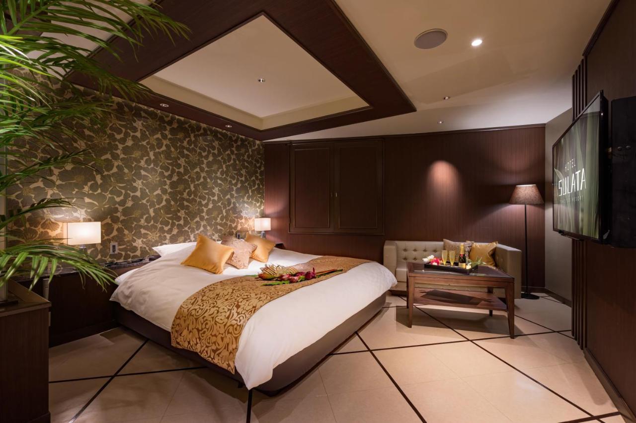 Hotel Sulata Gifu Hashima (Adults Only) Luaran gambar