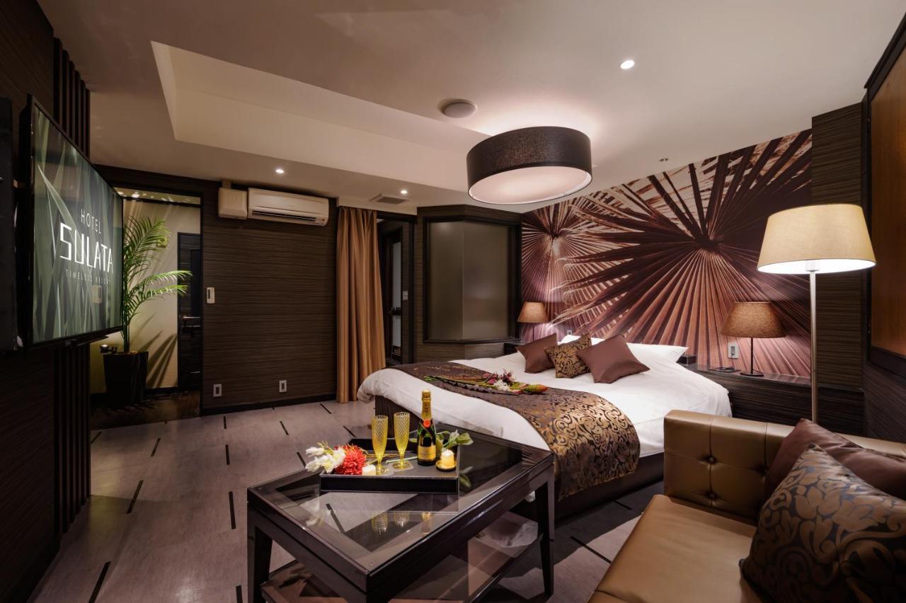 Hotel Sulata Gifu Hashima (Adults Only) Luaran gambar