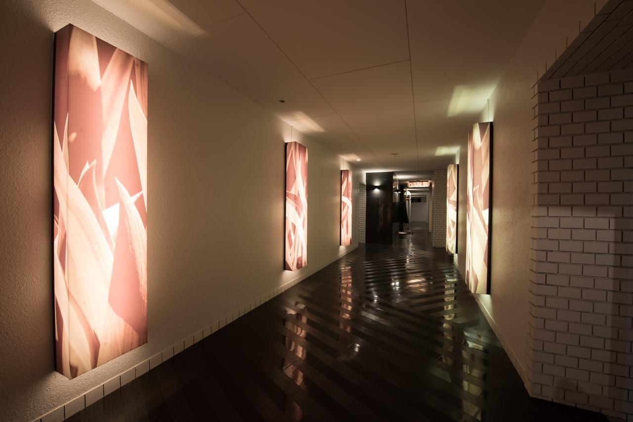 Hotel Sulata Gifu Hashima (Adults Only) Luaran gambar