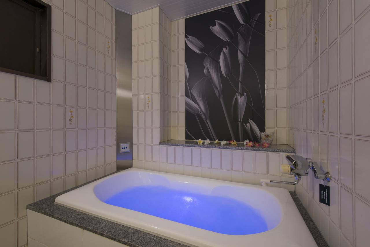Hotel Sulata Gifu Hashima (Adults Only) Luaran gambar