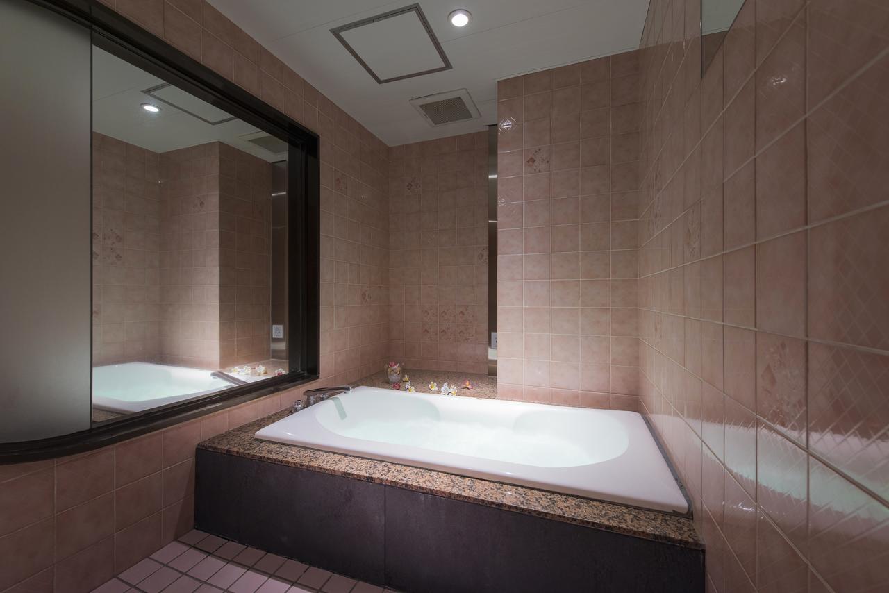 Hotel Sulata Gifu Hashima (Adults Only) Luaran gambar