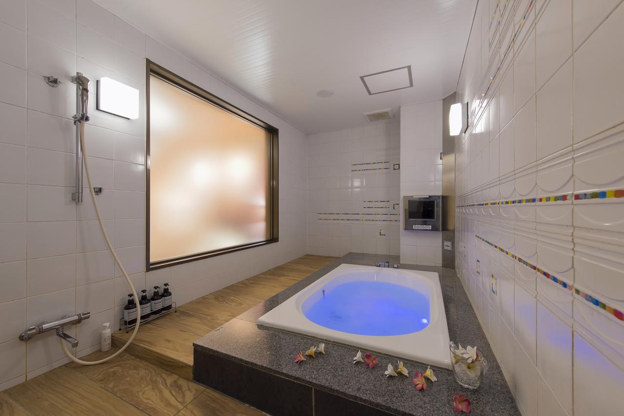 Hotel Sulata Gifu Hashima (Adults Only) Luaran gambar